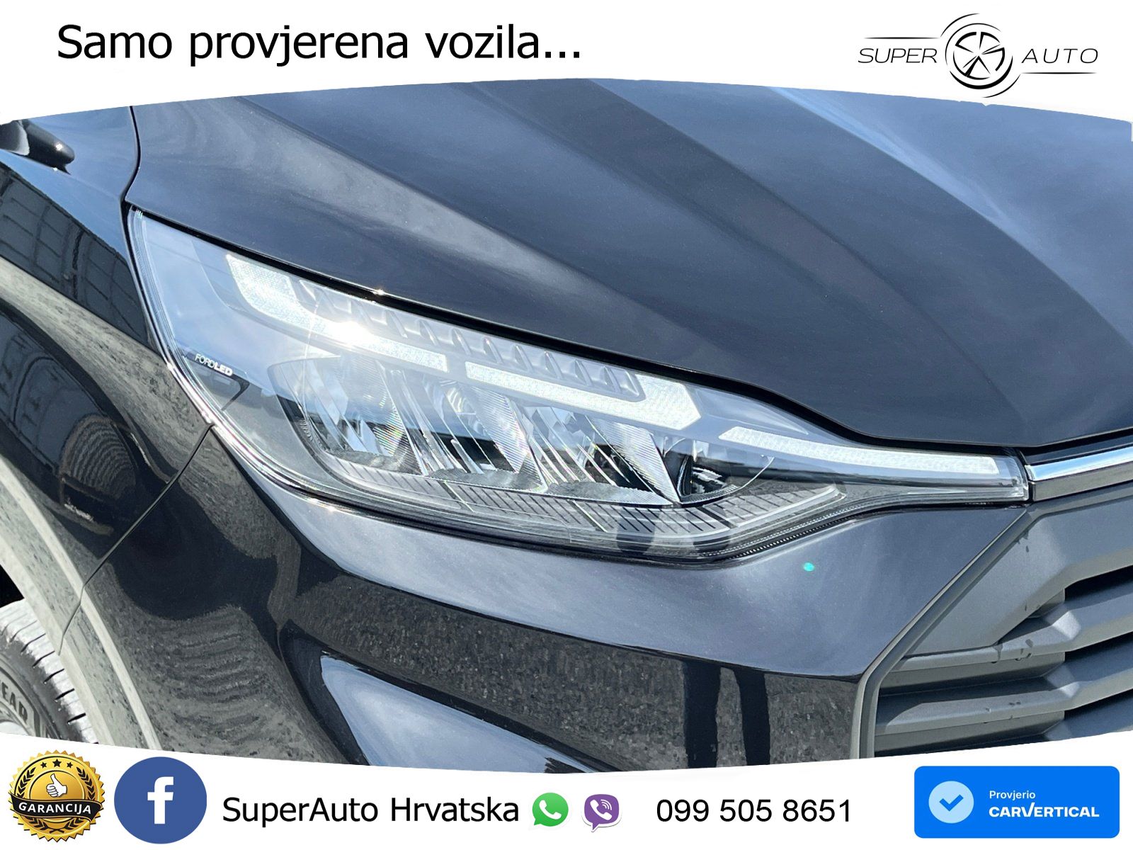 Ford Transit 170 KS
