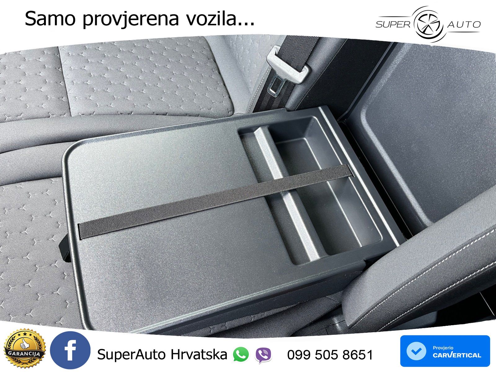 Ford Transit 170 KS