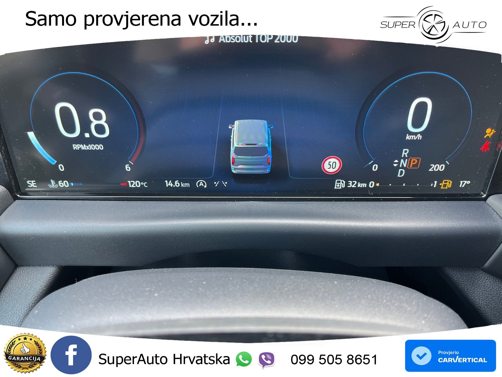 Ford Transit 170 KS