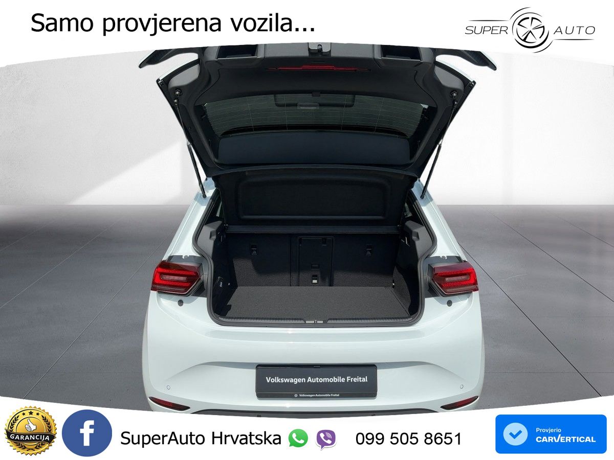 Volkswagen ID.3 79 kWh (231 KS) LED+GR SJED+ACC