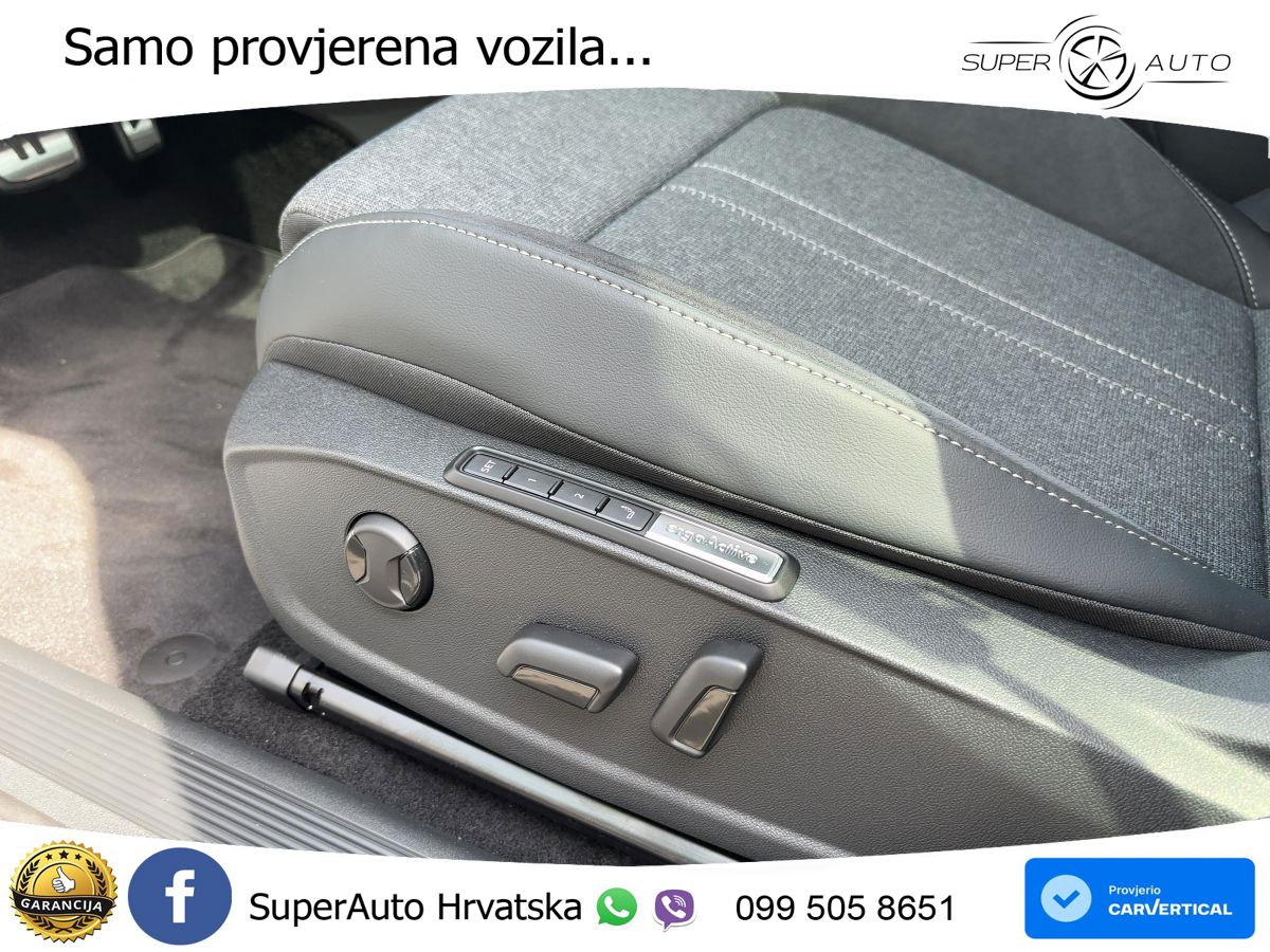 Volkswagen ID.3 79 kWh (231 KS) LED+GR SJED+ACC
