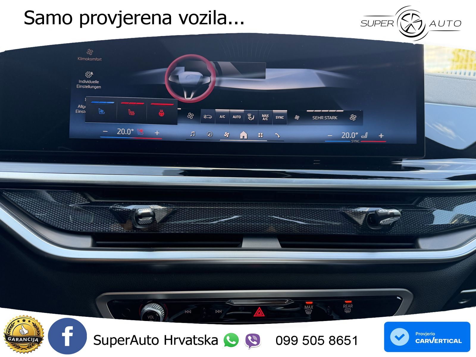 BMW X5 30d (298 KS) xDrive Steptronic M Sport LED+GR SJED+ACC