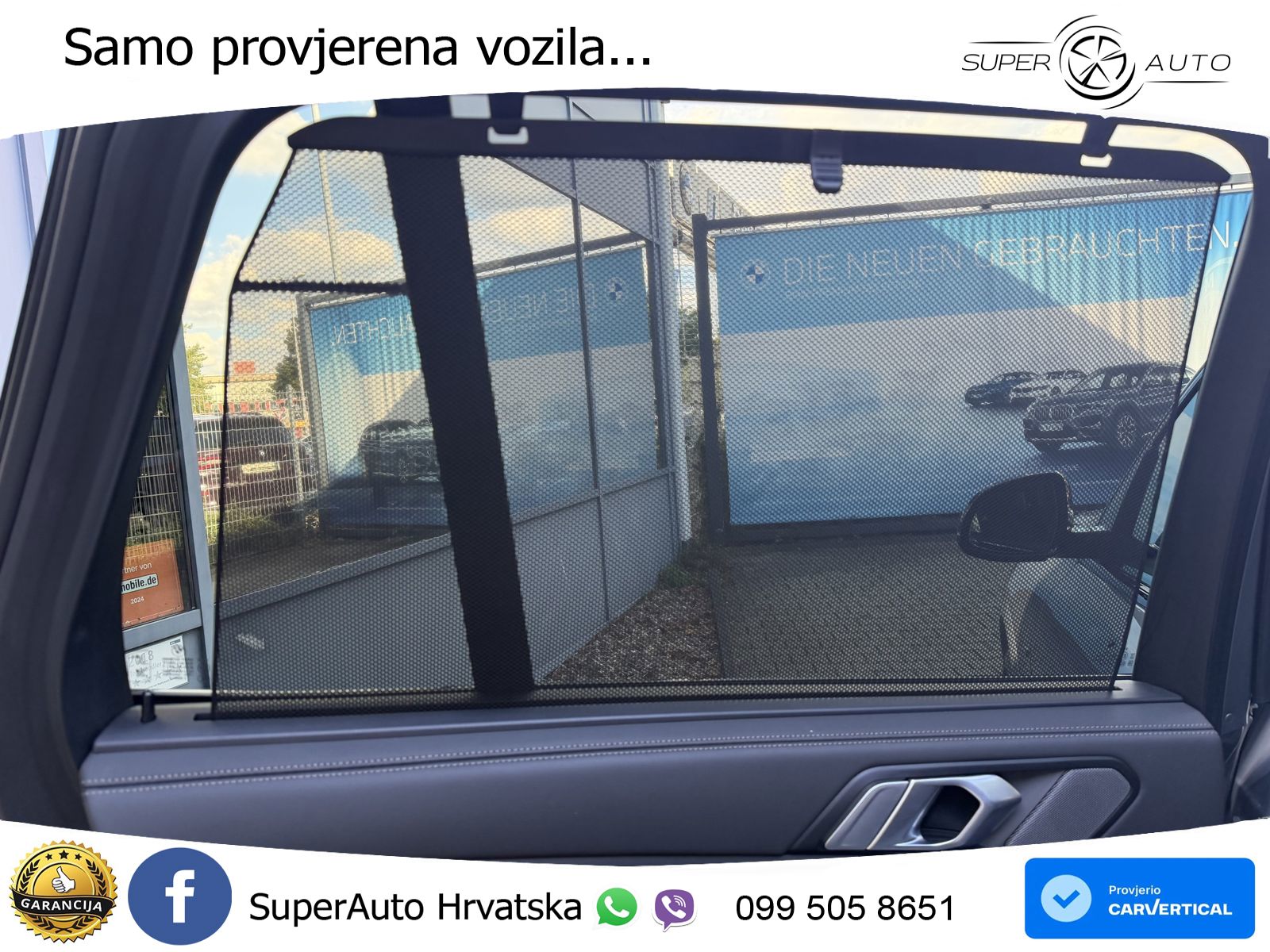BMW X5 30d (298 KS) xDrive Steptronic M Sport LED+GR SJED+ACC