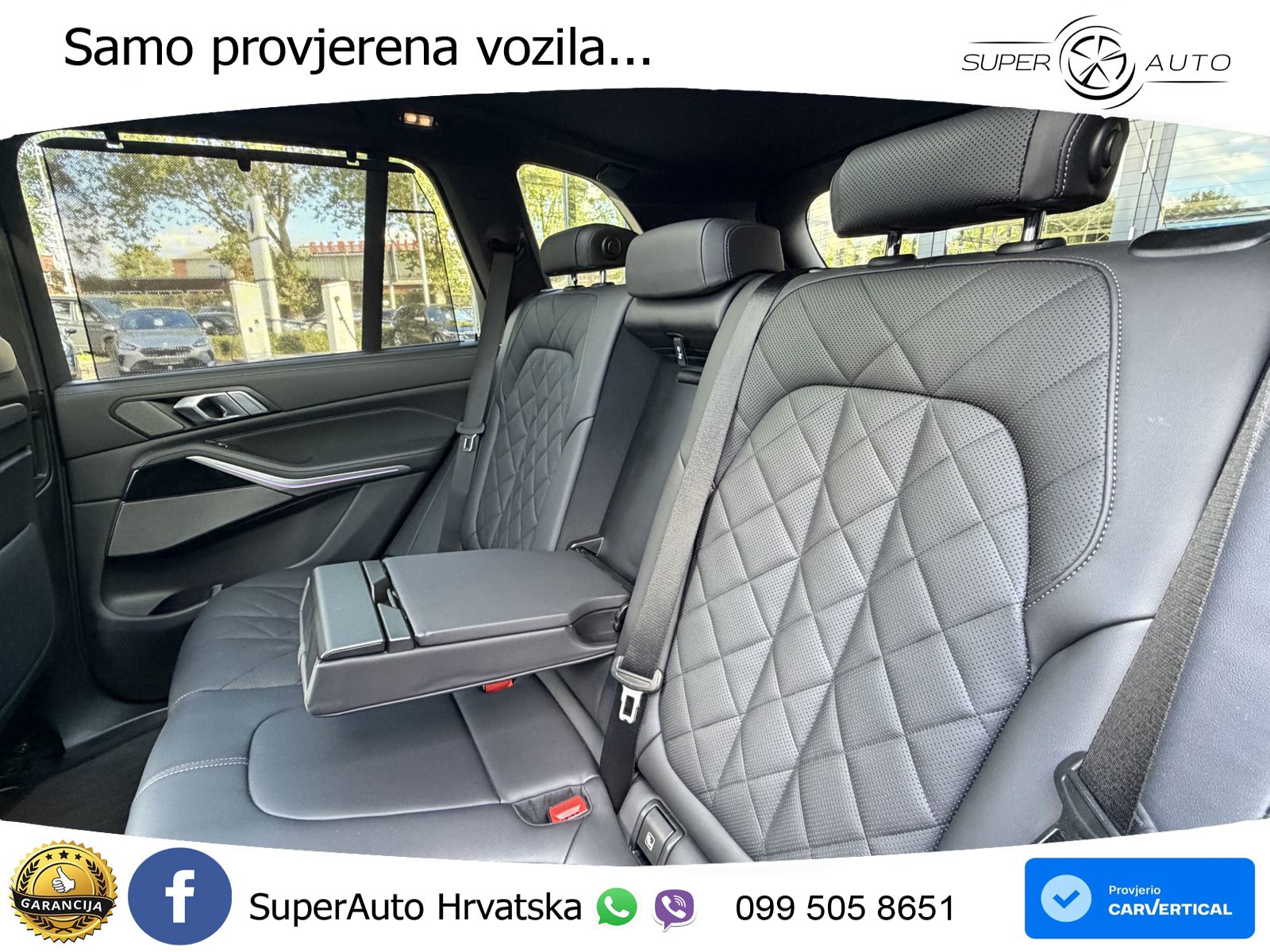 BMW X5 30d (298 KS) xDrive Steptronic M Sport LED+GR SJED+ACC