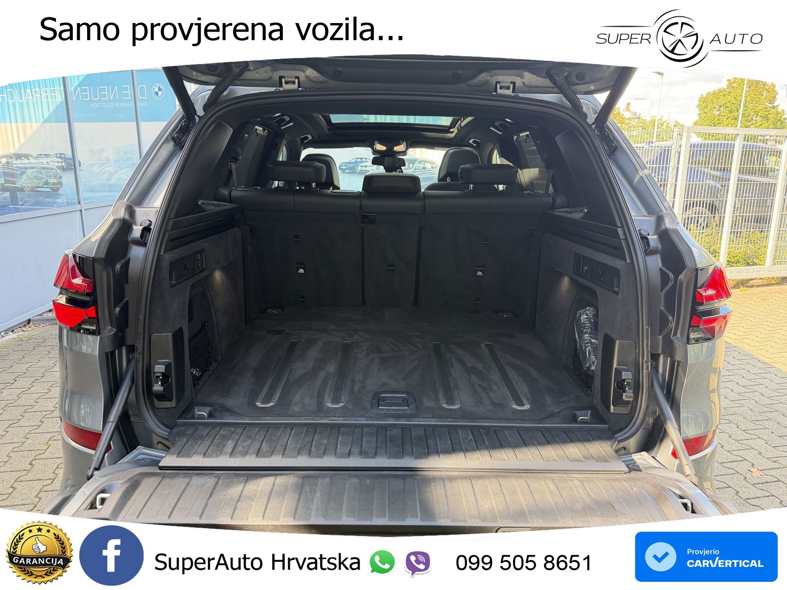 BMW X5 30d (298 KS) xDrive Steptronic M Sport LED+GR SJED+ACC