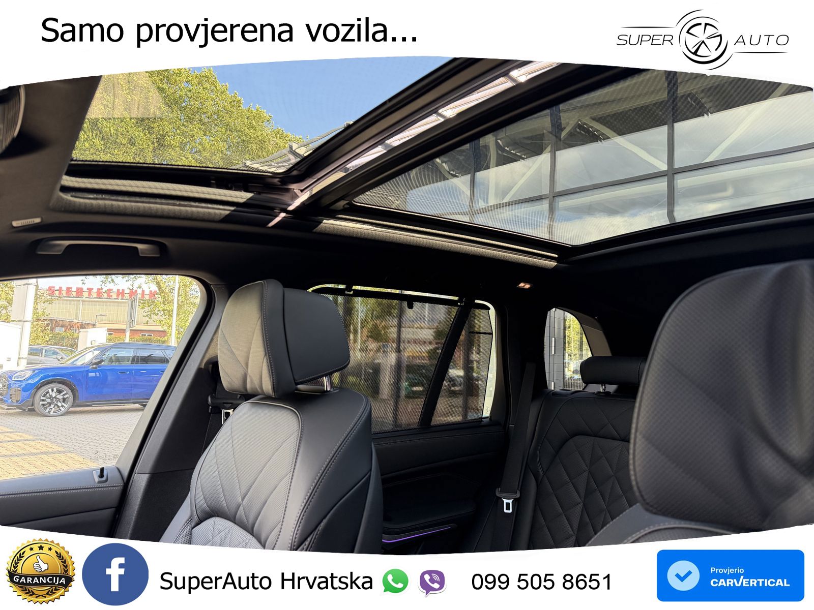 BMW X5 30d (298 KS) xDrive Steptronic M Sport LED+GR SJED+ACC