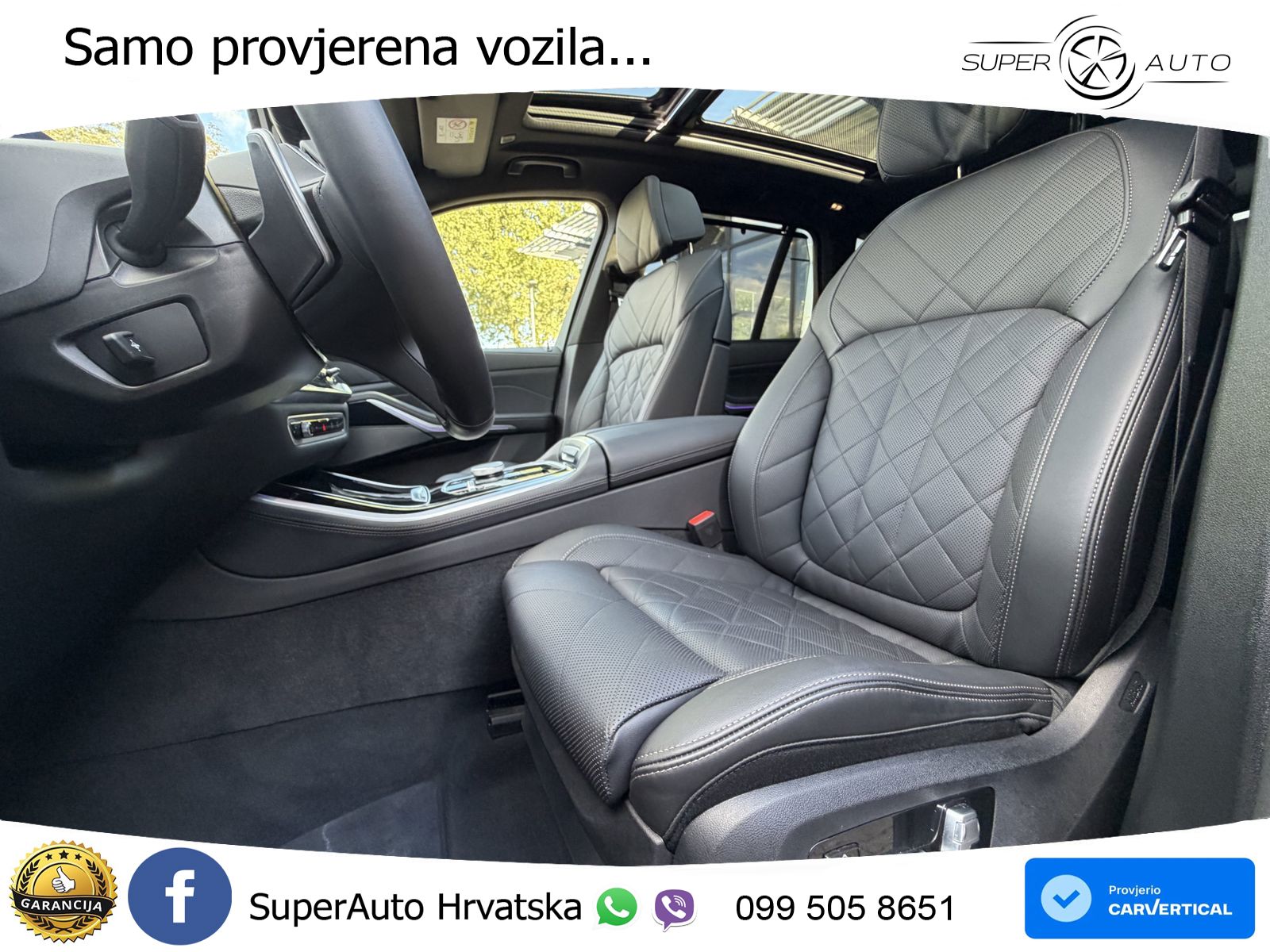 BMW X5 30d (298 KS) xDrive Steptronic M Sport LED+GR SJED+ACC