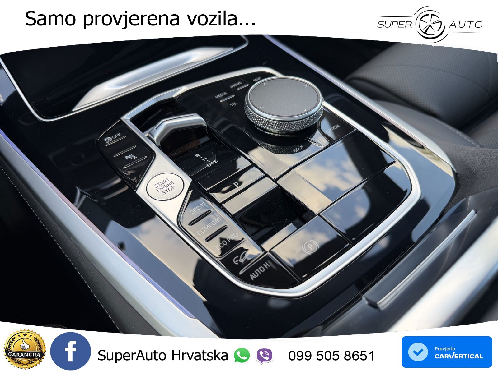 BMW X5 30d (298 KS) xDrive Steptronic M Sport LED+GR SJED+ACC