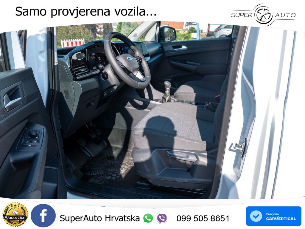 Ford Transit 102 KS