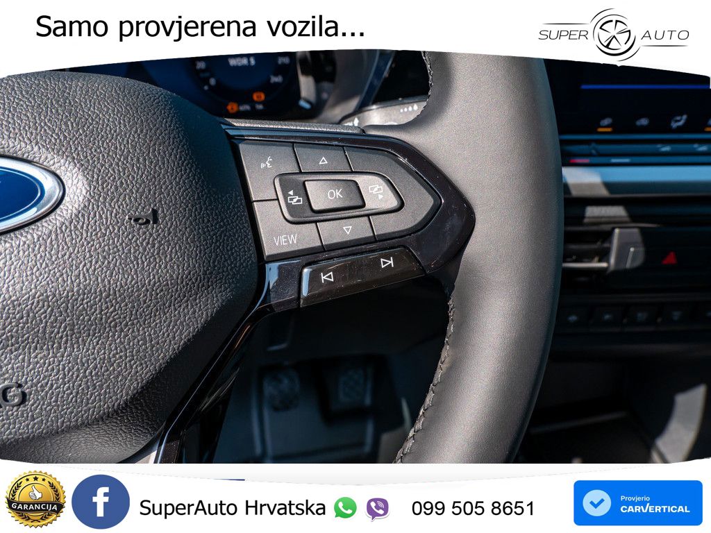 Ford Transit 102 KS