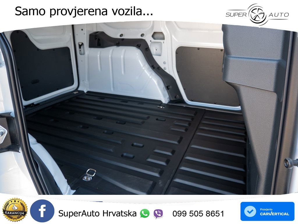 Ford Transit 102 KS