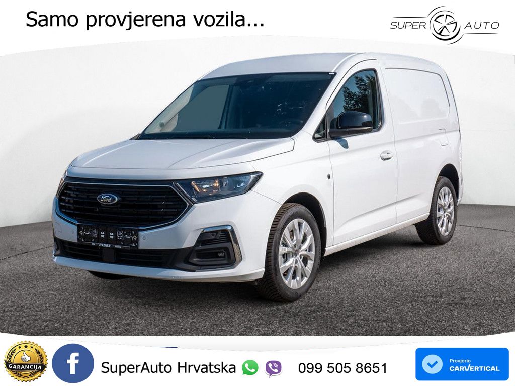 Ford Transit 102 KS