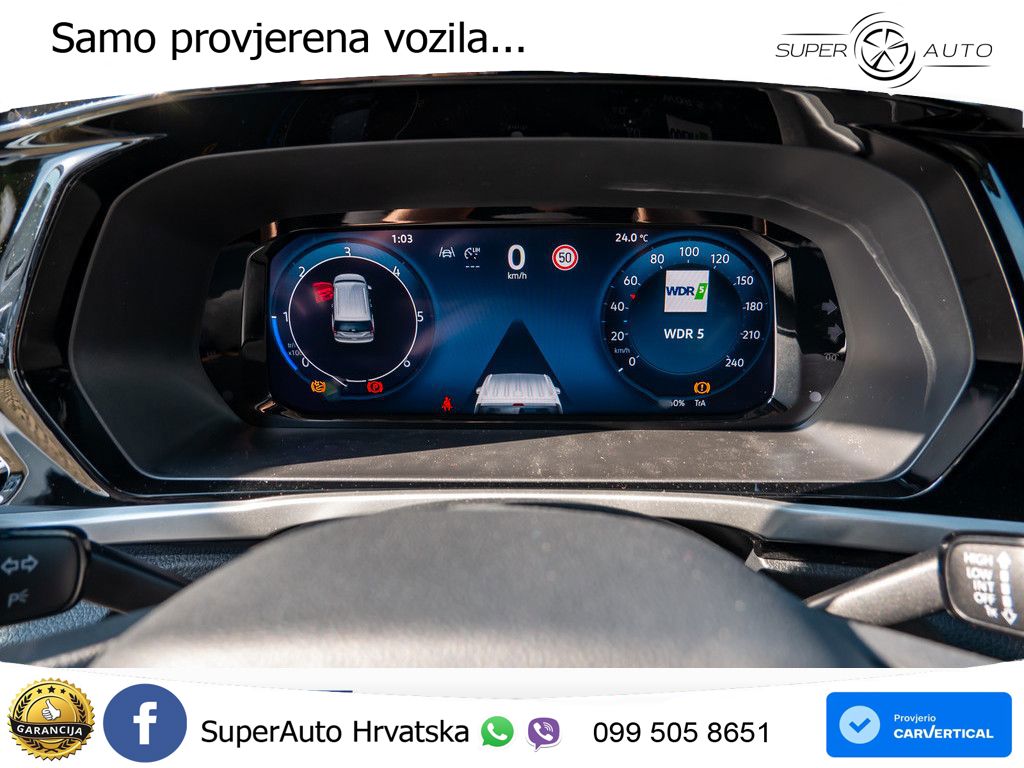 Ford Transit 102 KS