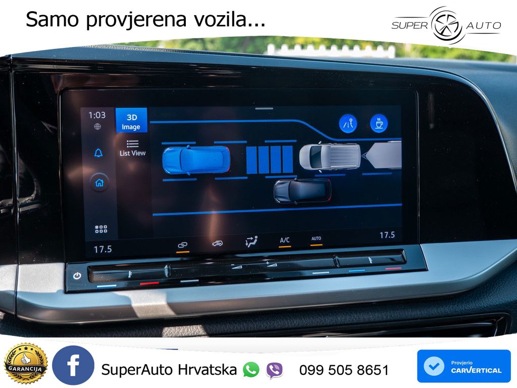Ford Transit 102 KS