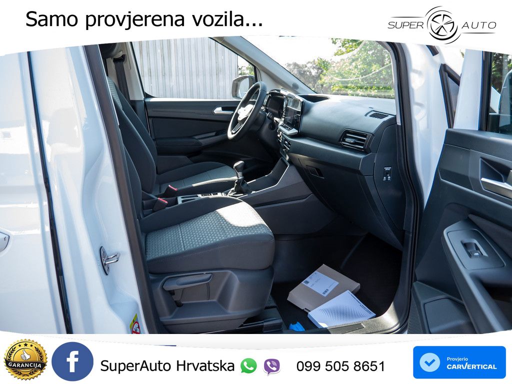 Ford Transit 102 KS