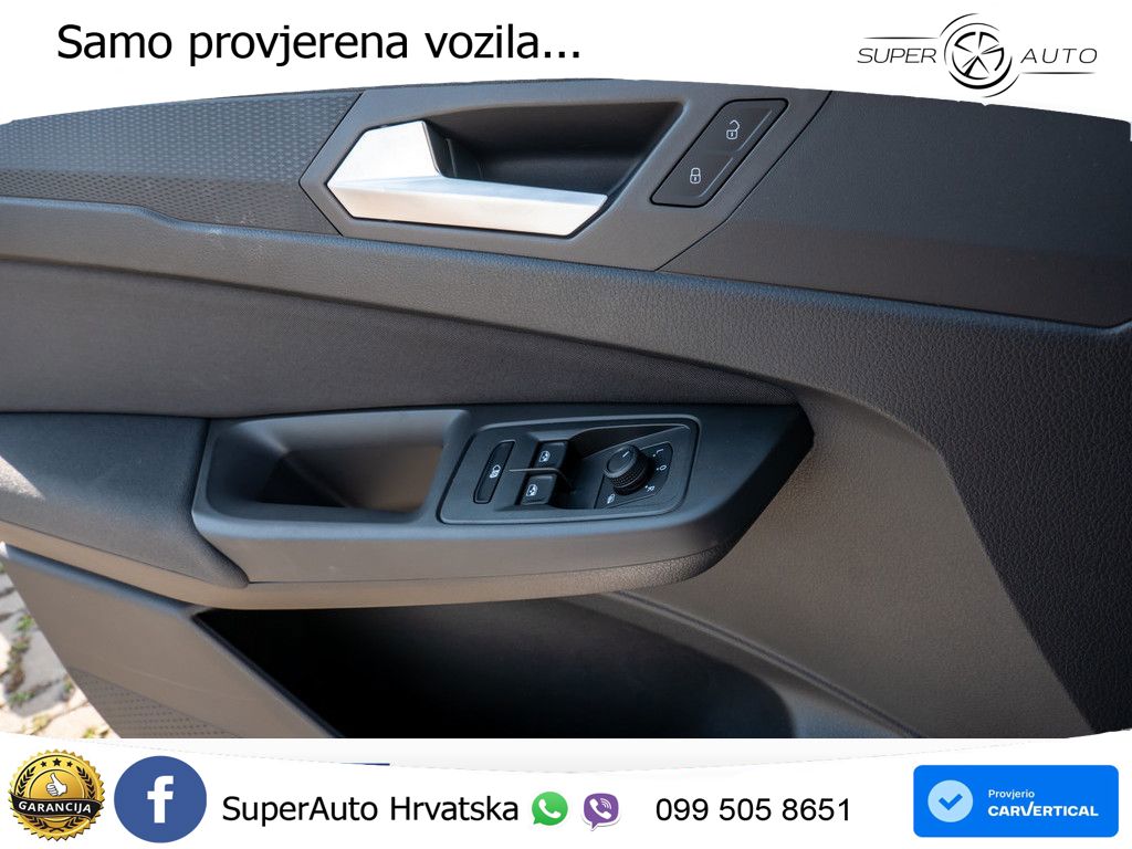 Ford Transit 102 KS