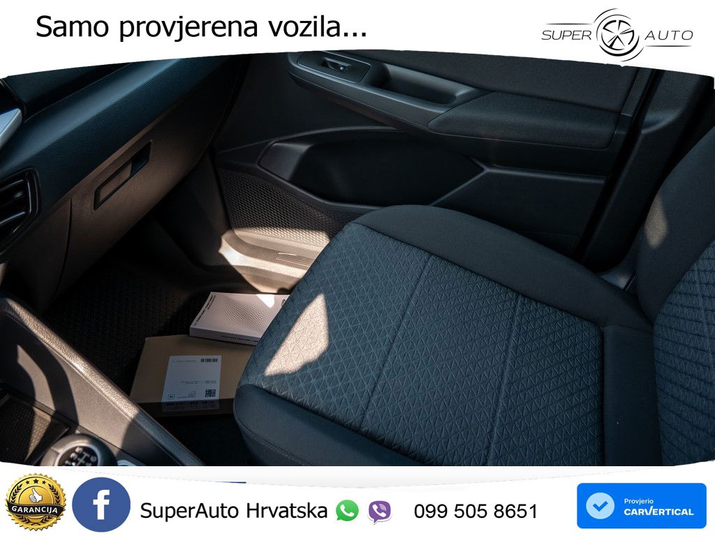 Ford Transit 102 KS