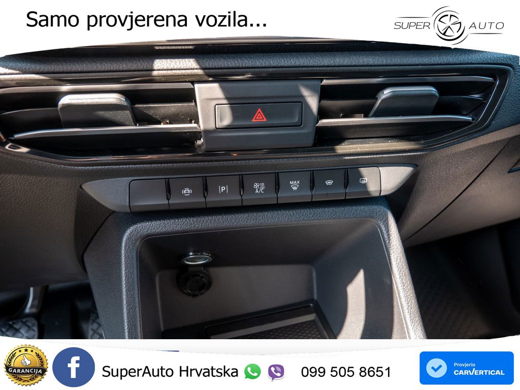 Ford Transit 102 KS