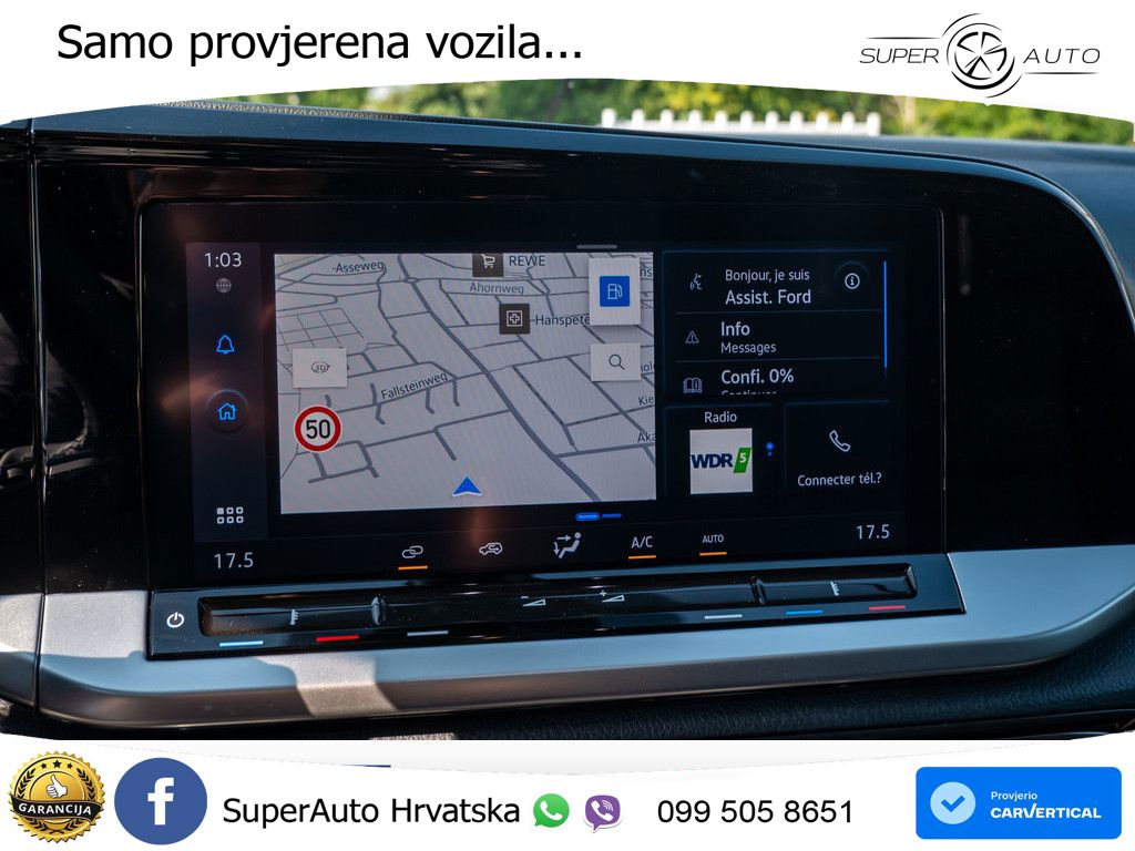 Ford Transit 102 KS