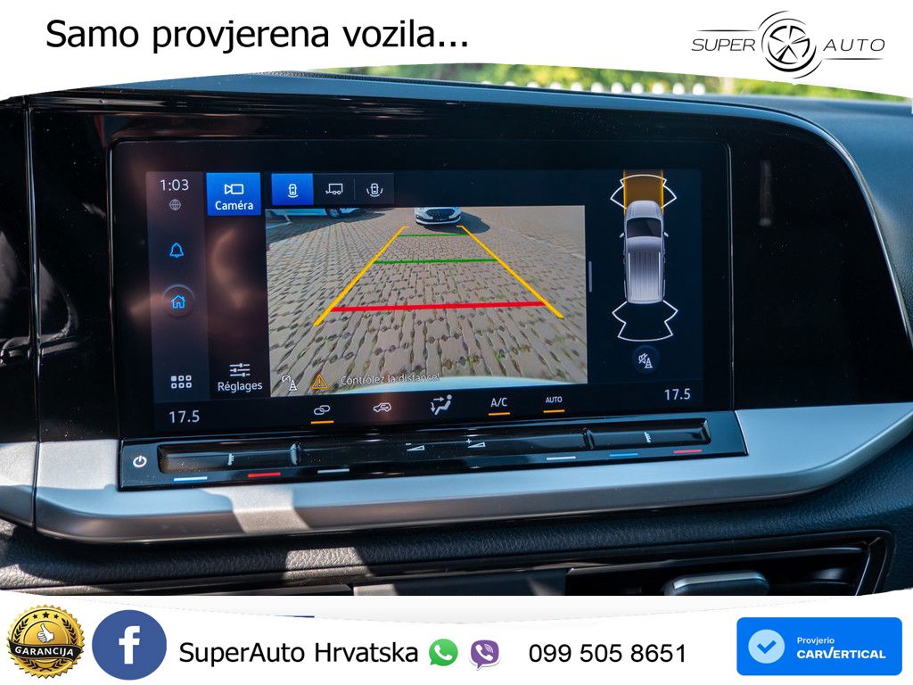 Ford Transit 102 KS