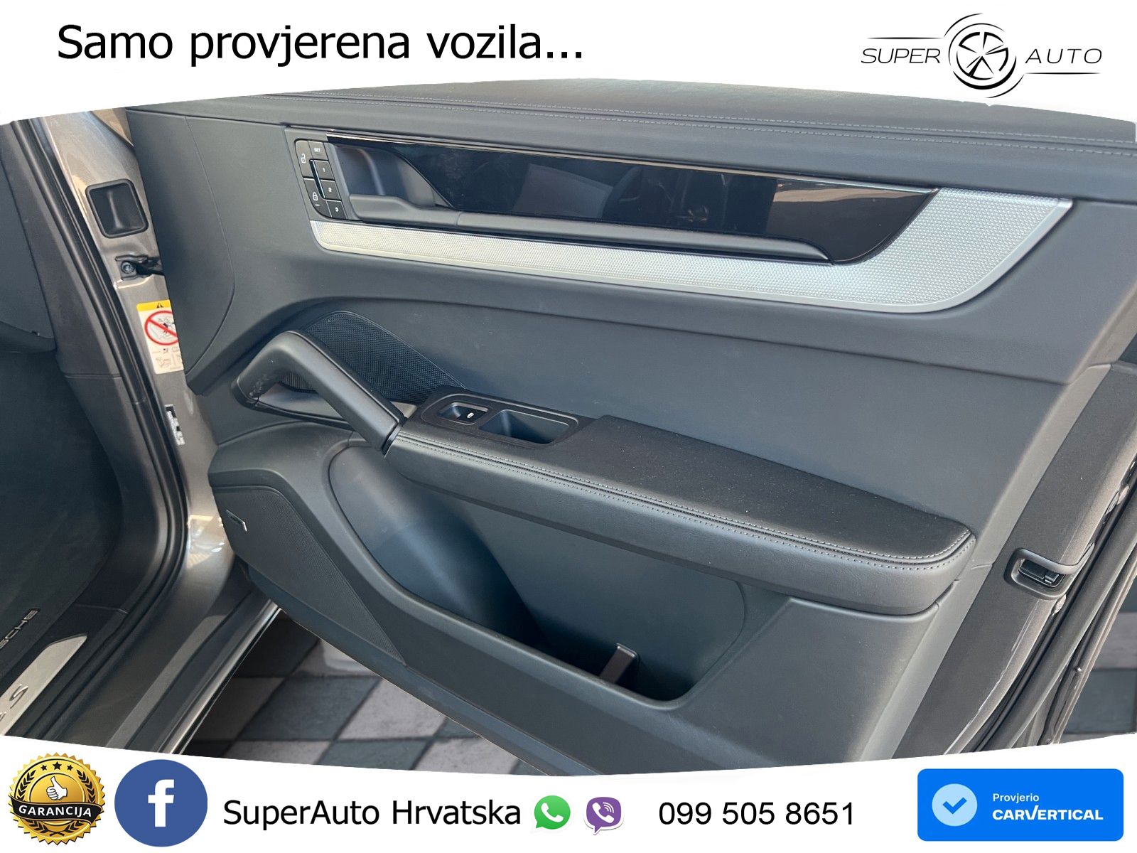Porsche Cayenne Coupe S 3.0 V6 (519 KS) E-Hybrid Tiptronic S
