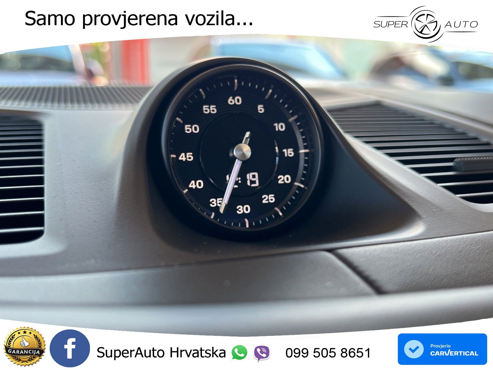 Porsche Cayenne Coupe S 3.0 V6 (519 KS) E-Hybrid Tiptronic S