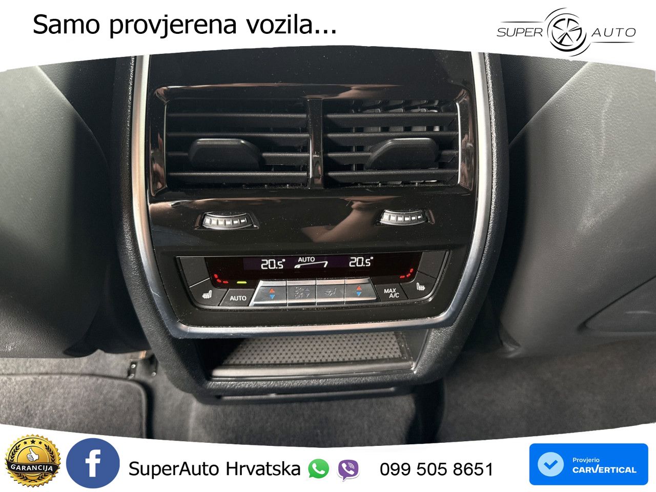 BMW XM 4.4 V8 (653 KS) xDrive Steptronic LED+GR SJED+ACC