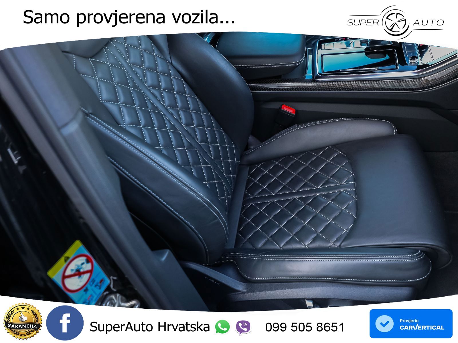 Audi Q7 S line 50TDI ZRAČNI, MATRIX, NAVI