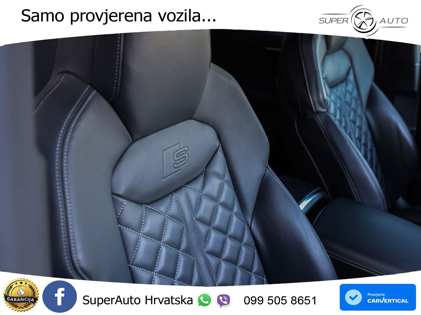 Audi Q7 S line 50TDI ZRAČNI, MATRIX, NAVI