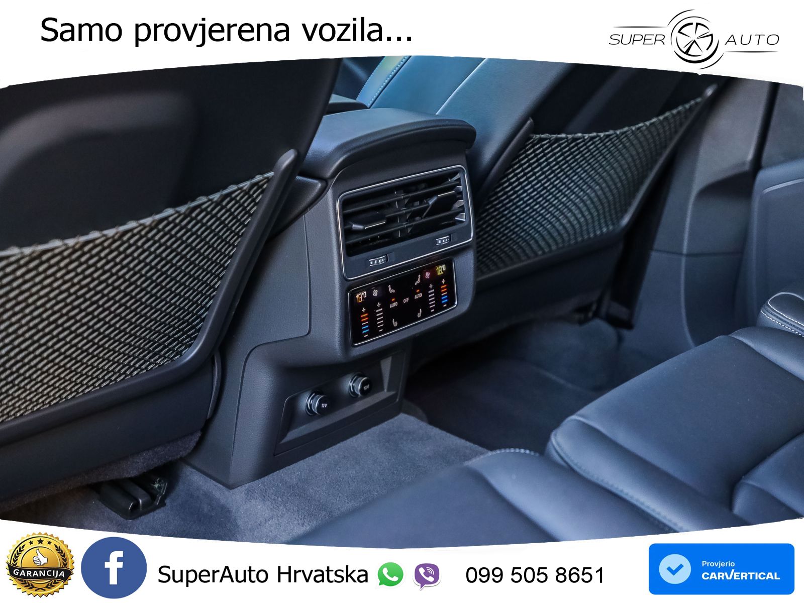 Audi Q7 S line 50TDI ZRAČNI, MATRIX, NAVI
