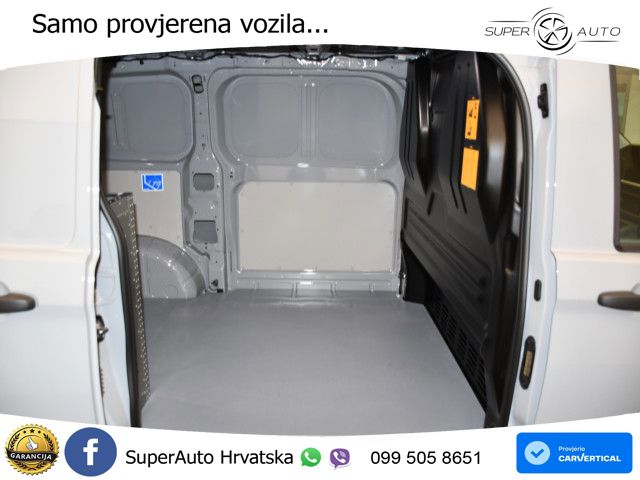 VW Transporter 110 KS