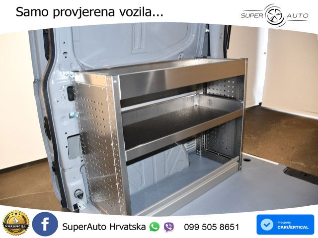 VW Transporter 110 KS