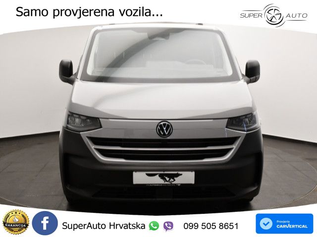 VW Transporter 110 KS
