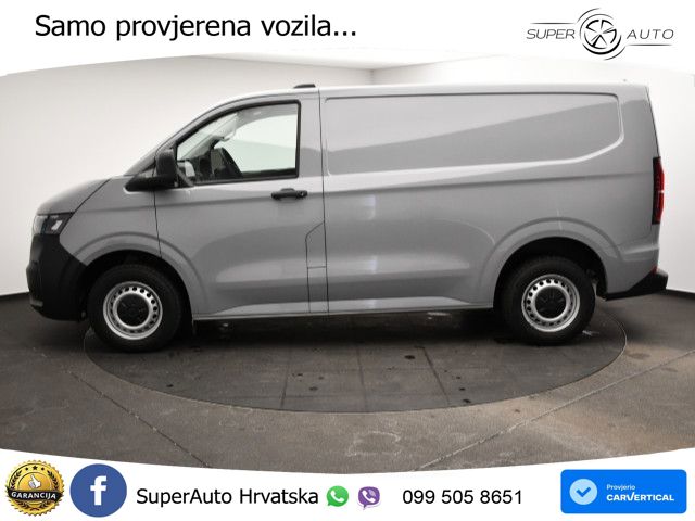 VW Transporter 110 KS