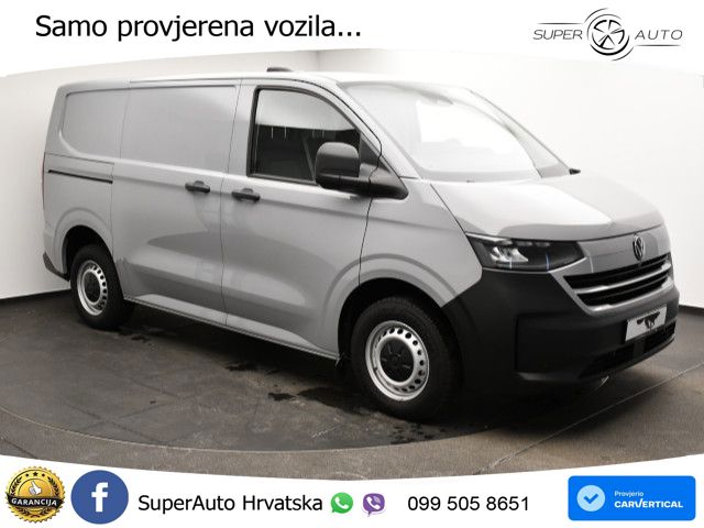 VW Transporter 110 KS