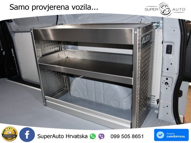VW Transporter 110 KS