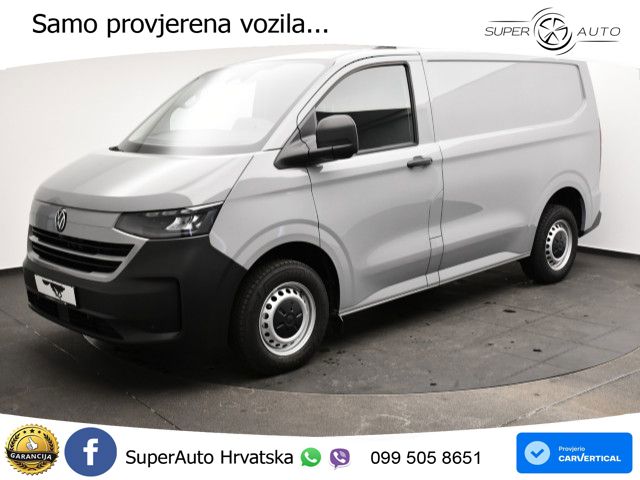 VW Transporter 110 KS