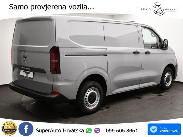 VW Transporter 110 KS