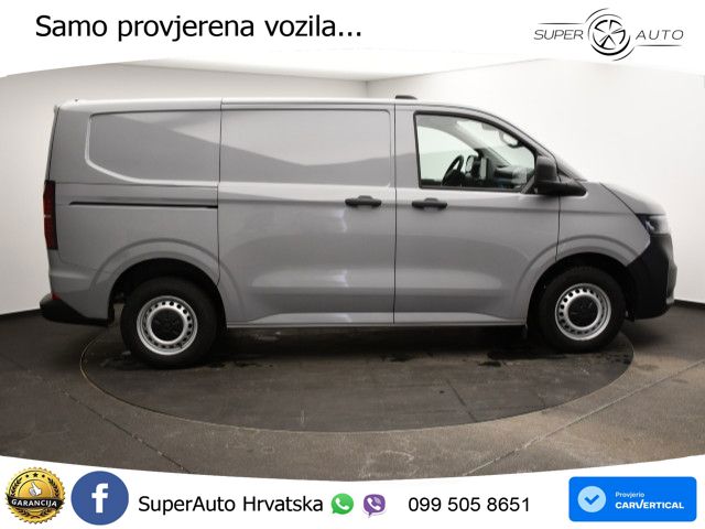 VW Transporter 110 KS