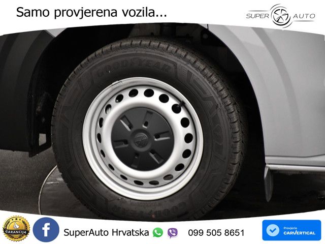 VW Transporter 110 KS