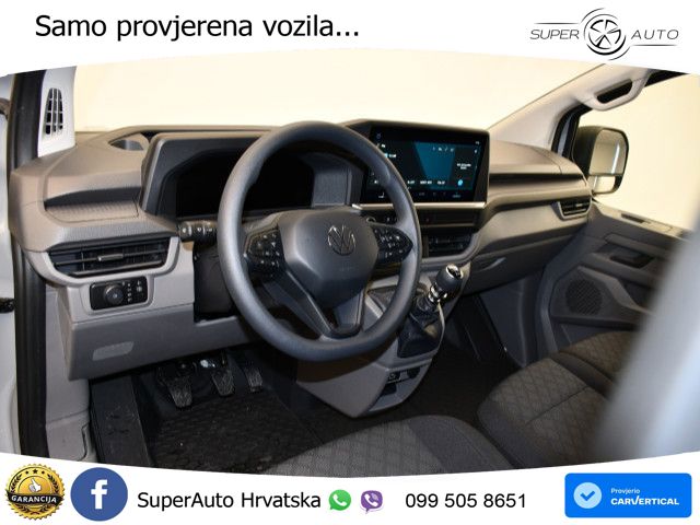 VW Transporter 110 KS