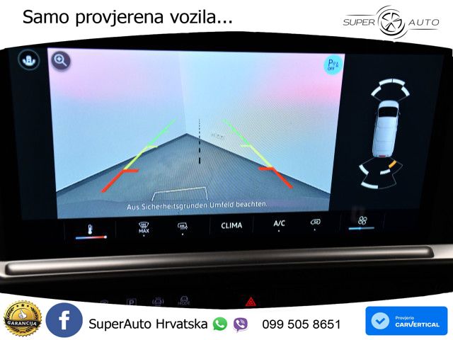 VW Transporter 110 KS