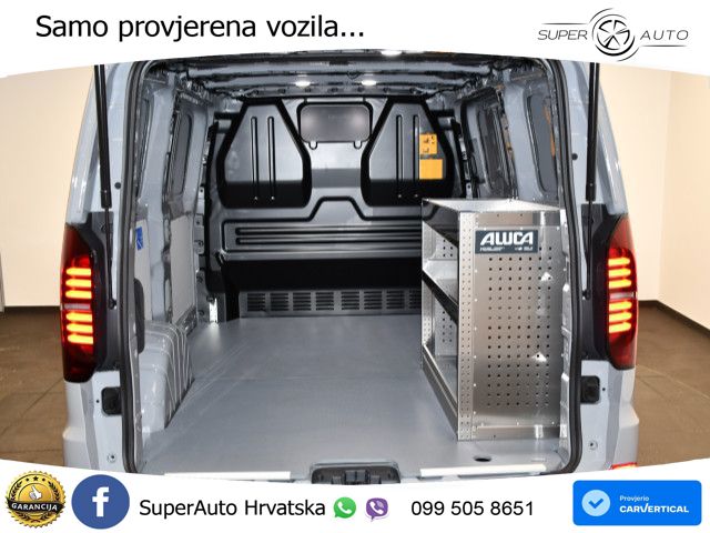 VW Transporter 110 KS