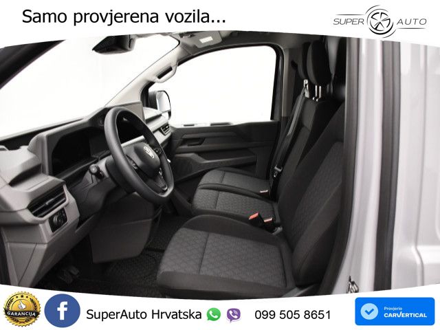 VW Transporter 110 KS
