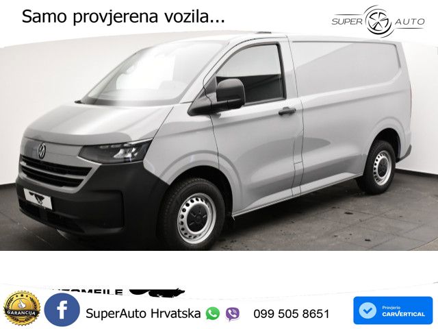 VW Transporter 110 KS