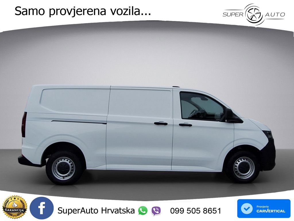 VW Transporter 110 KS