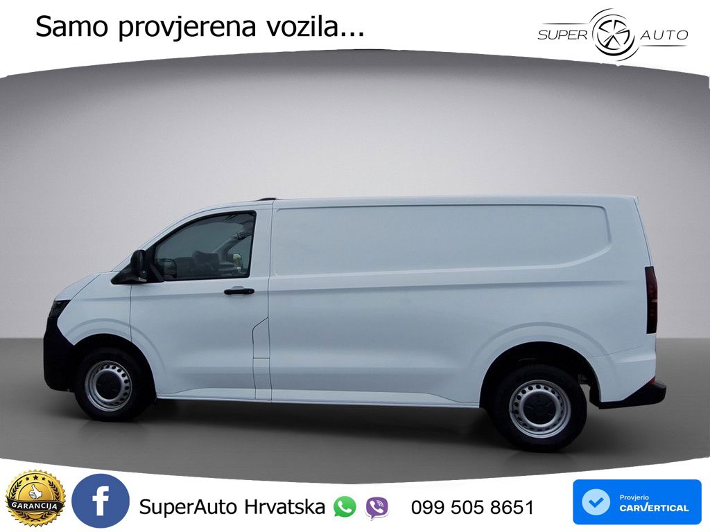 VW Transporter 110 KS