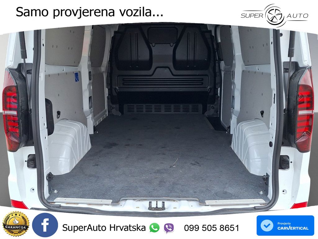 VW Transporter 110 KS