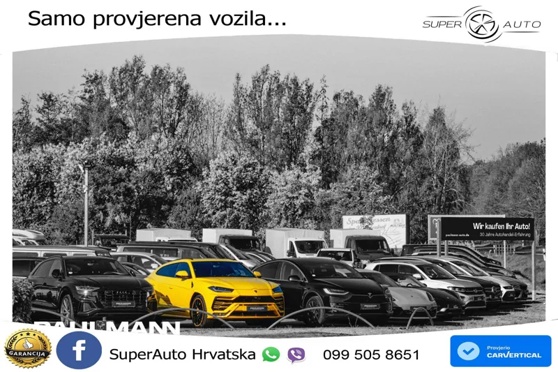 BMW M4 Competition 3.0 (510 KS) xDrive Steptronic LED+GR SJED+ACC