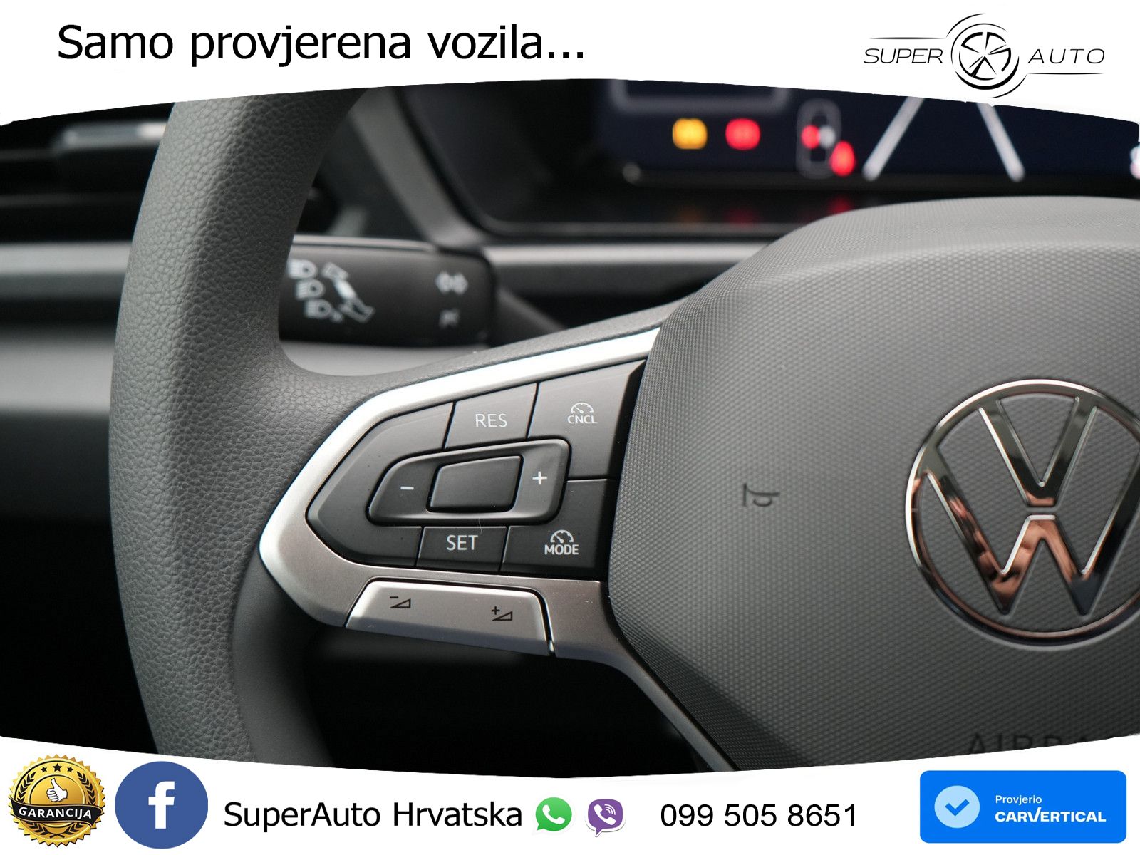 VW Caddy 102 KS
